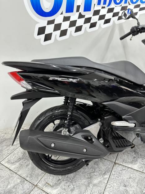 HONDA PCX 150 , Foto 4