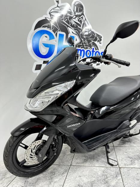 HONDA PCX 150 , Foto 6