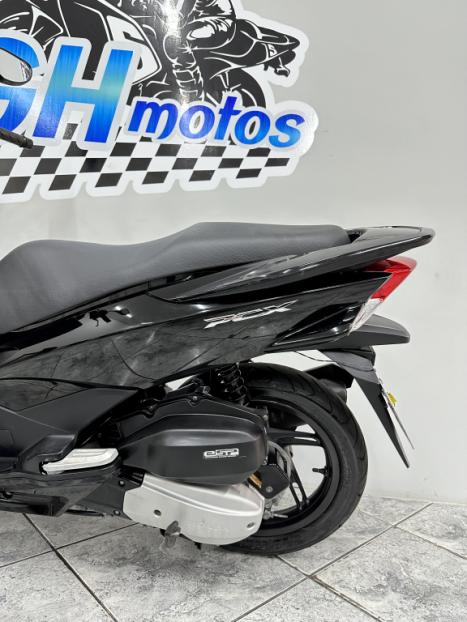 HONDA PCX 150 , Foto 7