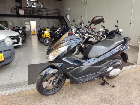 HONDA PCX 150 , Foto 2