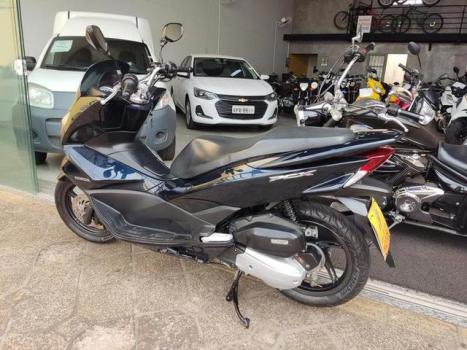 HONDA PCX 150 , Foto 3