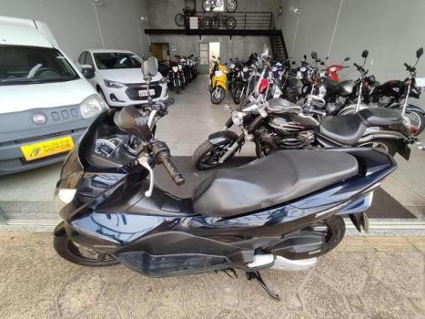 HONDA PCX 150 , Foto 4