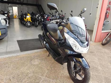 HONDA PCX 150 , Foto 6