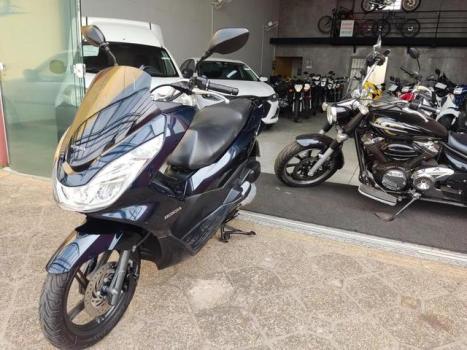 HONDA PCX 150 , Foto 7