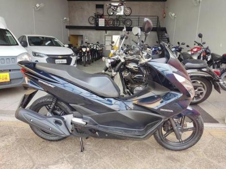 HONDA PCX 150 , Foto 8