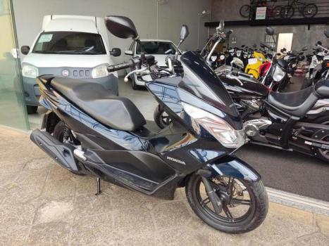 HONDA PCX 150 , Foto 9