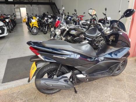 HONDA PCX 150 , Foto 10