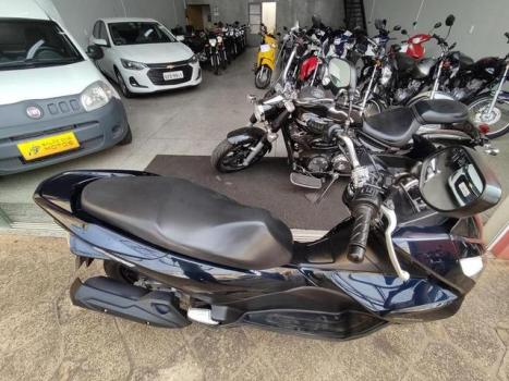 HONDA PCX 150 , Foto 11