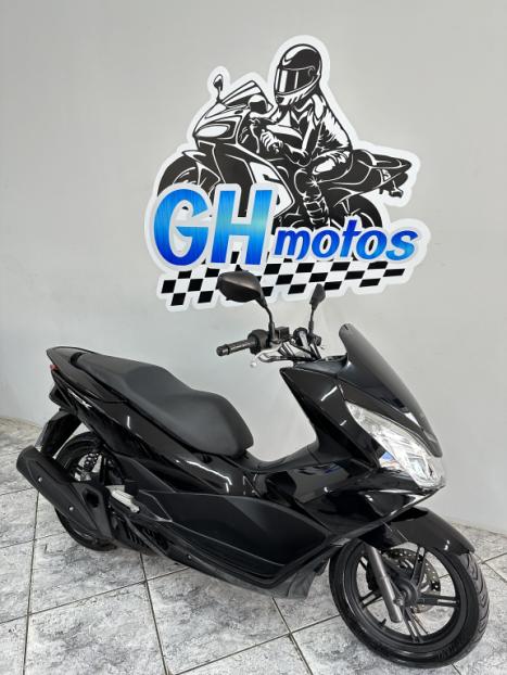 HONDA PCX 150 , Foto 2