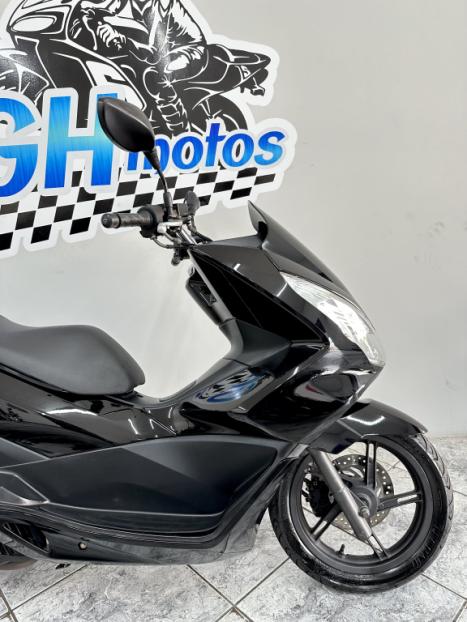 HONDA PCX 150 , Foto 4