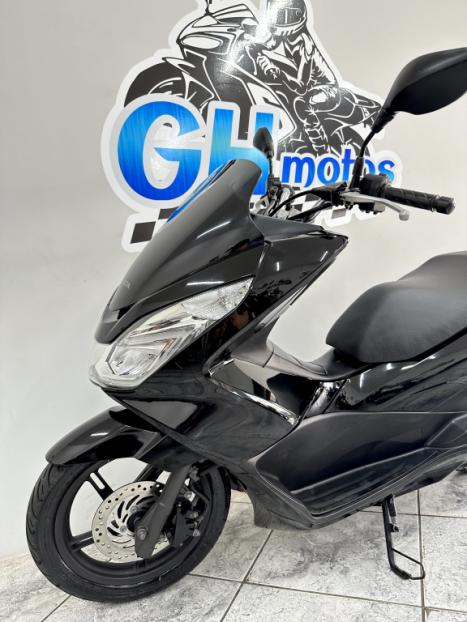 HONDA PCX 150 , Foto 6