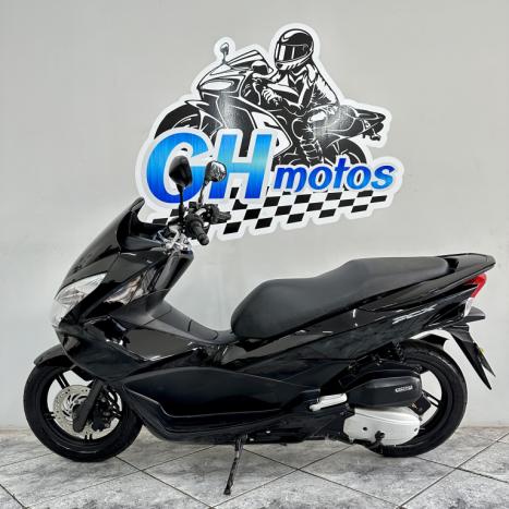 HONDA PCX 150 , Foto 8