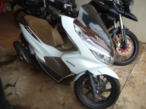 HONDA PCX 150 , Foto 2