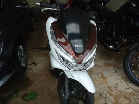 HONDA PCX 150 , Foto 3