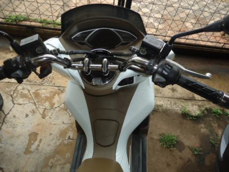 HONDA PCX 150 , Foto 4