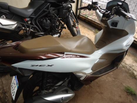 HONDA PCX 150 , Foto 5