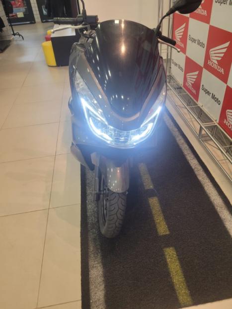 HONDA PCX 150 , Foto 2