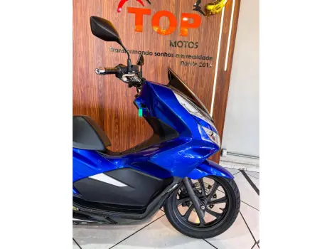 HONDA PCX 150 , Foto 2