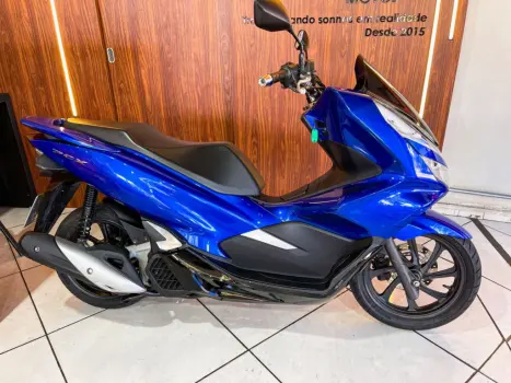 HONDA PCX 150 , Foto 3