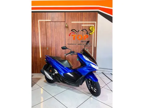 HONDA PCX 150 , Foto 5