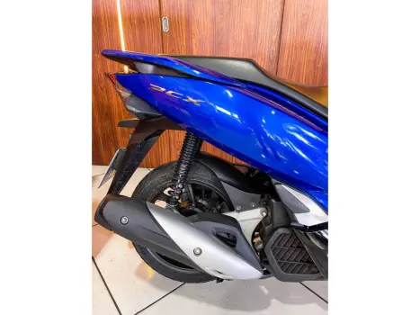 HONDA PCX 150 , Foto 9