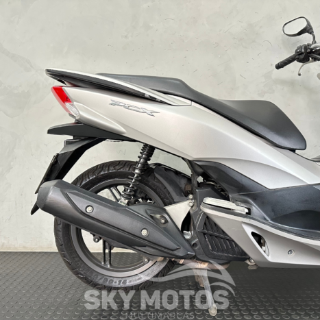 HONDA PCX 150 , Foto 2