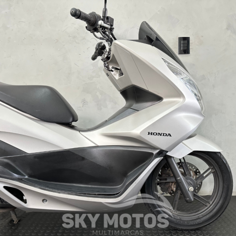 HONDA PCX 150 , Foto 3