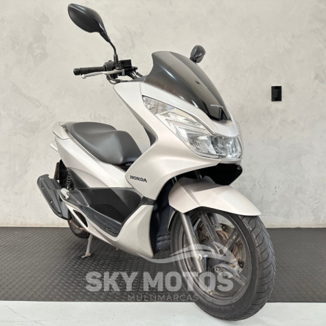 HONDA PCX 150 , Foto 4