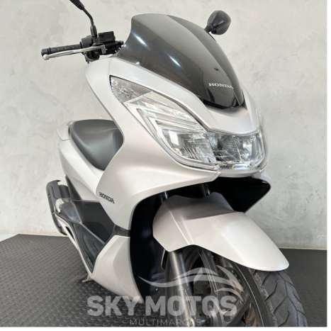 HONDA PCX 150 , Foto 6