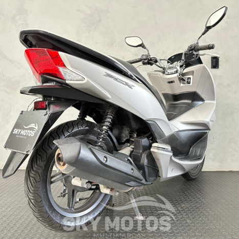 HONDA PCX 150 , Foto 7