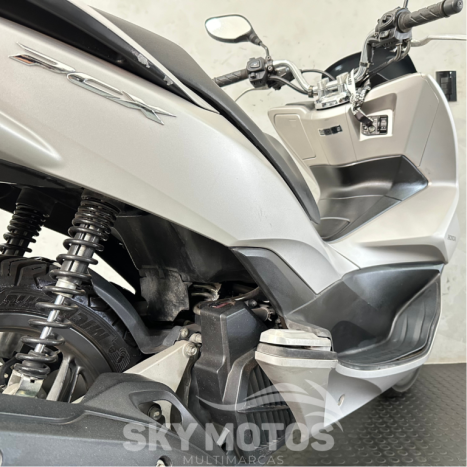 HONDA PCX 150 , Foto 8