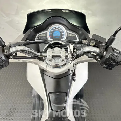 HONDA PCX 150 , Foto 9