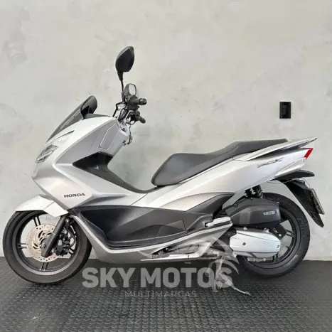 HONDA PCX 150 , Foto 10