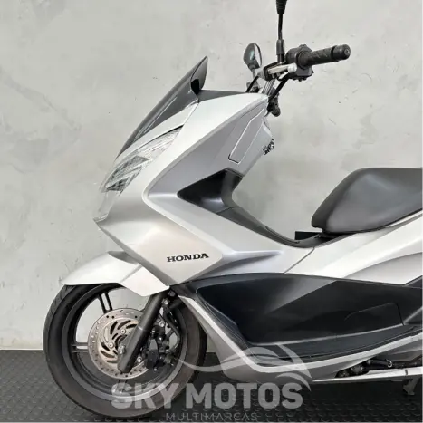 HONDA PCX 150 , Foto 11