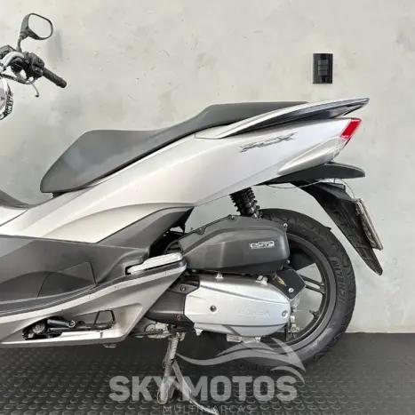 HONDA PCX 150 , Foto 13