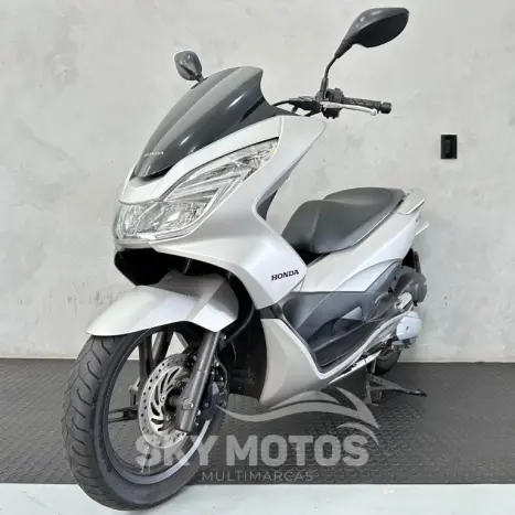 HONDA PCX 150 , Foto 14