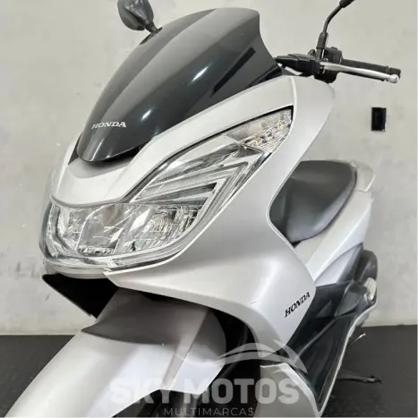 HONDA PCX 150 , Foto 15