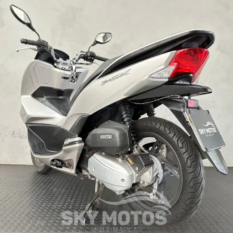 HONDA PCX 150 , Foto 17