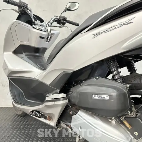 HONDA PCX 150 , Foto 18