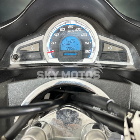 HONDA PCX 150 , Foto 20