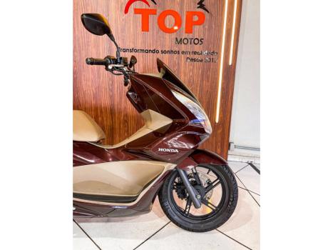 HONDA PCX 150 , Foto 2