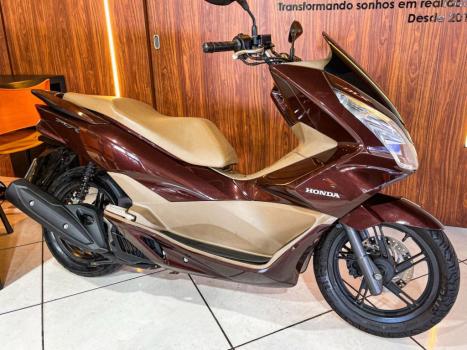 HONDA PCX 150 , Foto 3
