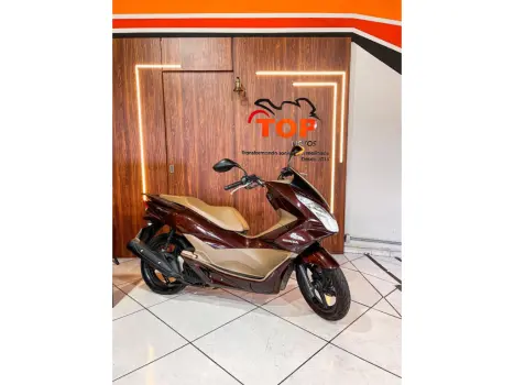 HONDA PCX 150 , Foto 5