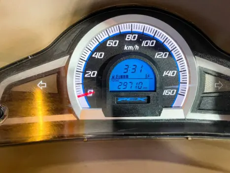 HONDA PCX 150 , Foto 10
