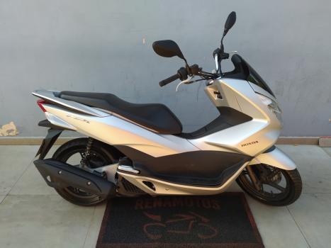 HONDA PCX 150 , Foto 1