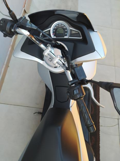 HONDA PCX 150 , Foto 2