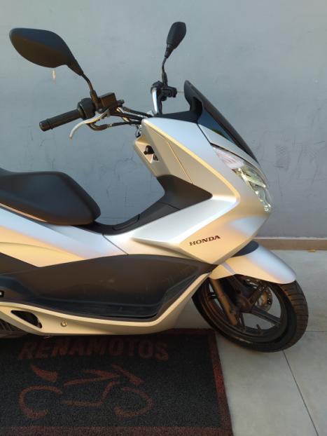 HONDA PCX 150 , Foto 3