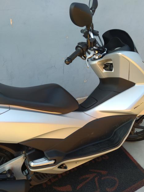 HONDA PCX 150 , Foto 4