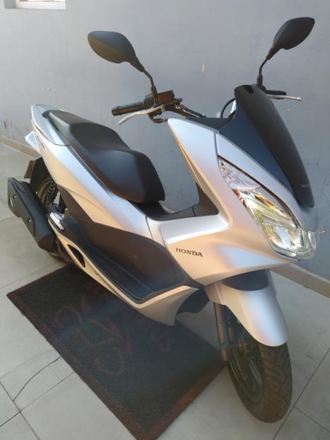 HONDA PCX 150 , Foto 5