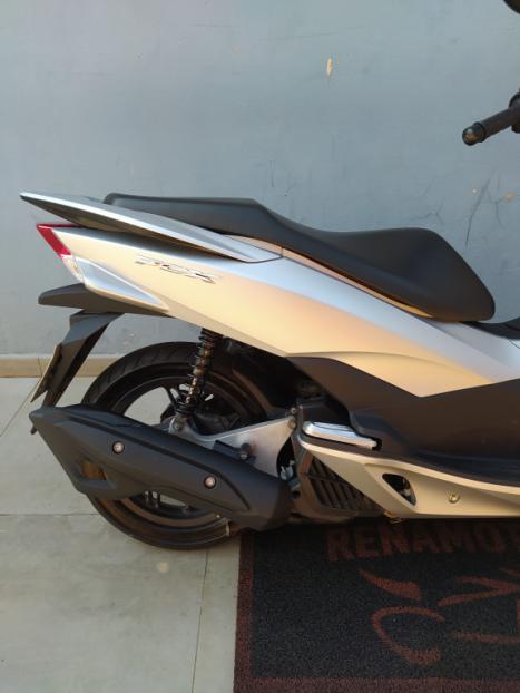 HONDA PCX 150 , Foto 6
